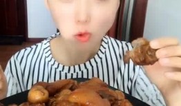 瓜妹吃猪蹄全集免费观看,全集免费观看，美味瞬间尽收眼底